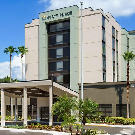 Hyatt Place Orlando / I-Drive / Convention Center Williamsburg Esterno foto