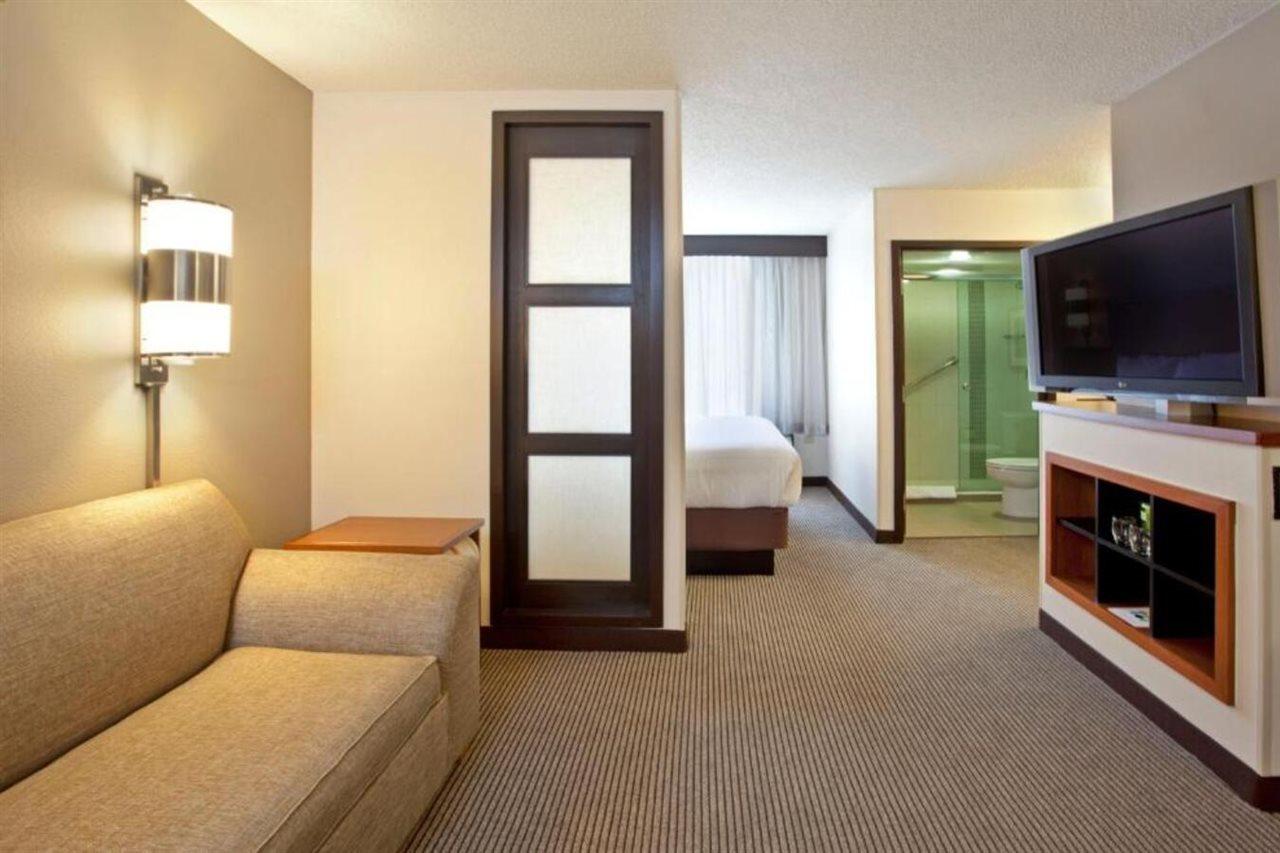 Hyatt Place Orlando / I-Drive / Convention Center Williamsburg Esterno foto
