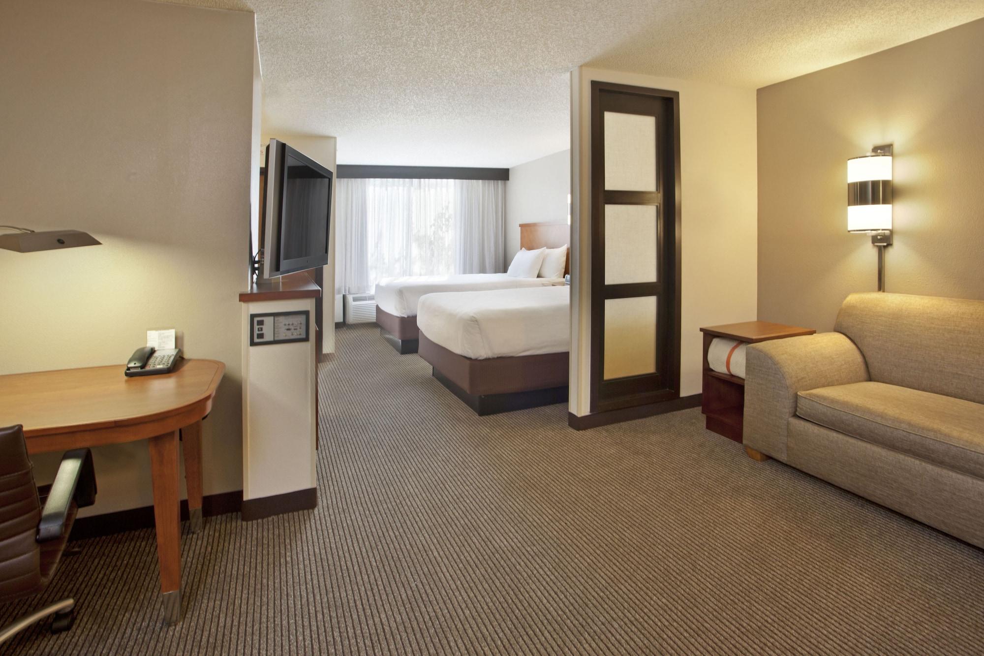 Hyatt Place Orlando / I-Drive / Convention Center Williamsburg Esterno foto