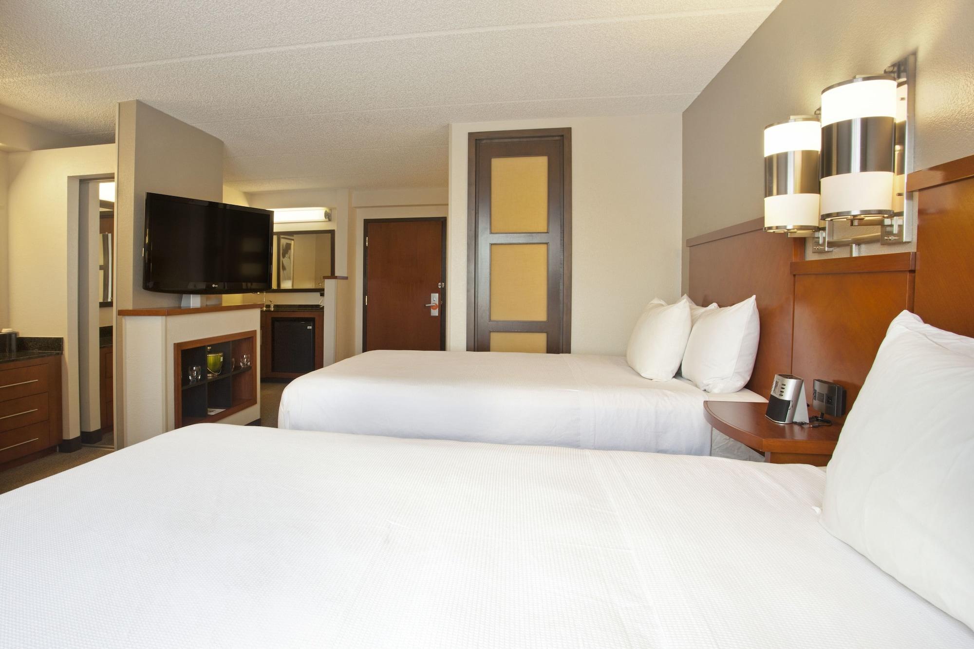 Hyatt Place Orlando / I-Drive / Convention Center Williamsburg Esterno foto