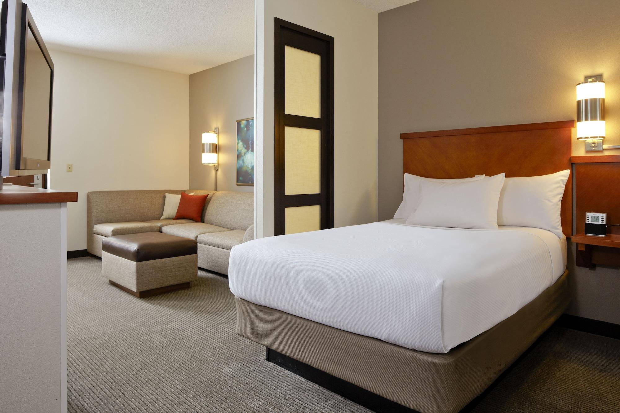 Hyatt Place Orlando / I-Drive / Convention Center Williamsburg Esterno foto