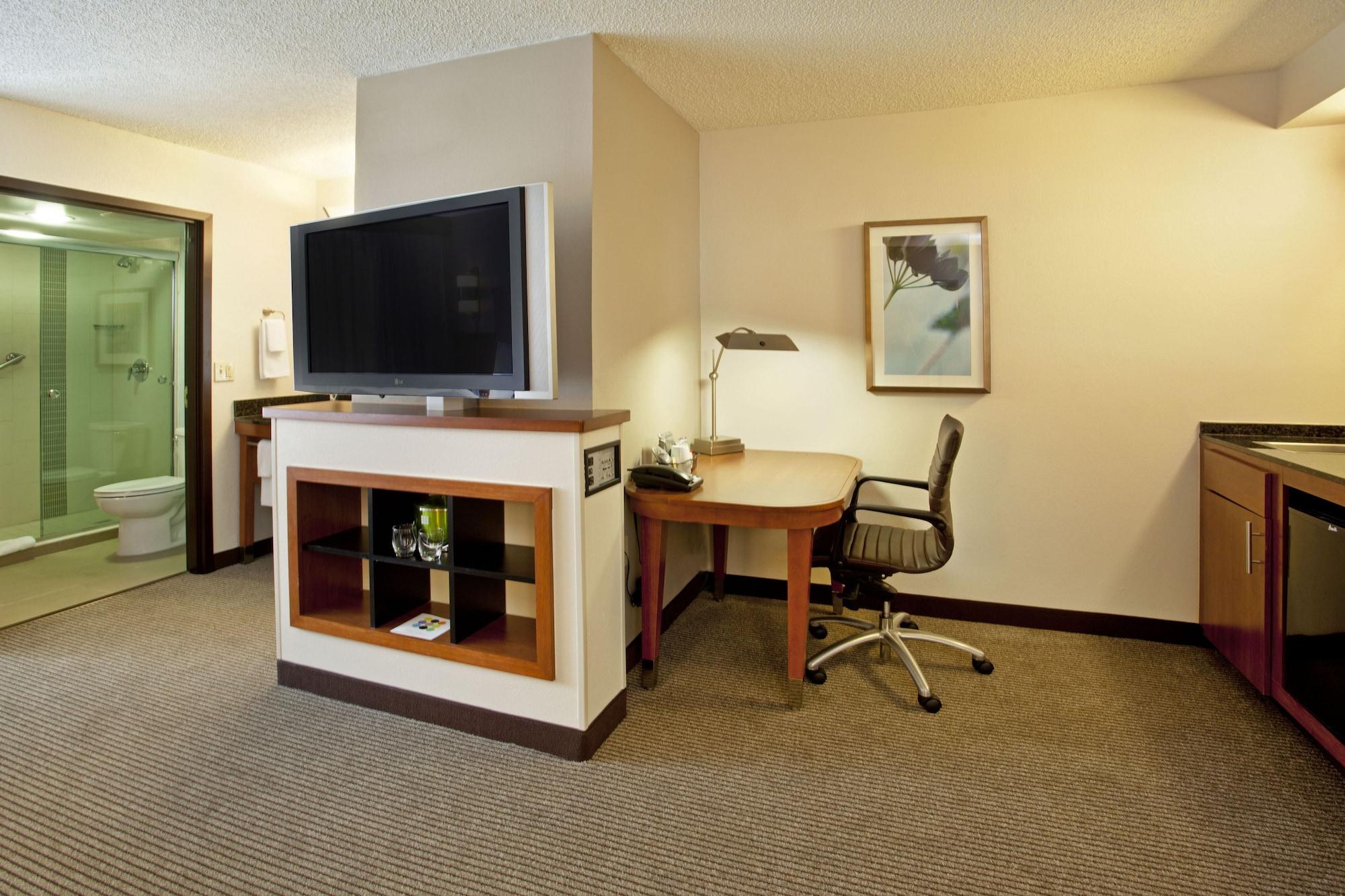 Hyatt Place Orlando / I-Drive / Convention Center Williamsburg Esterno foto