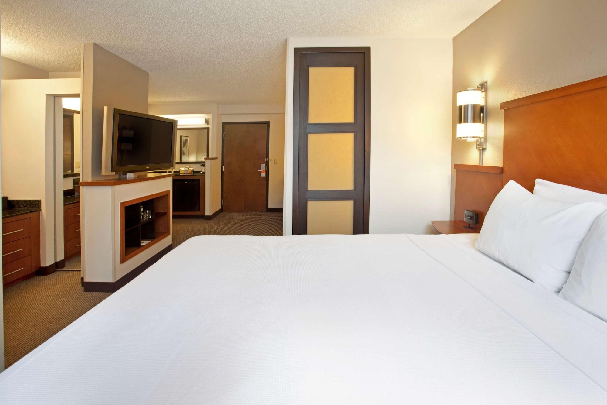 Hyatt Place Orlando / I-Drive / Convention Center Williamsburg Esterno foto