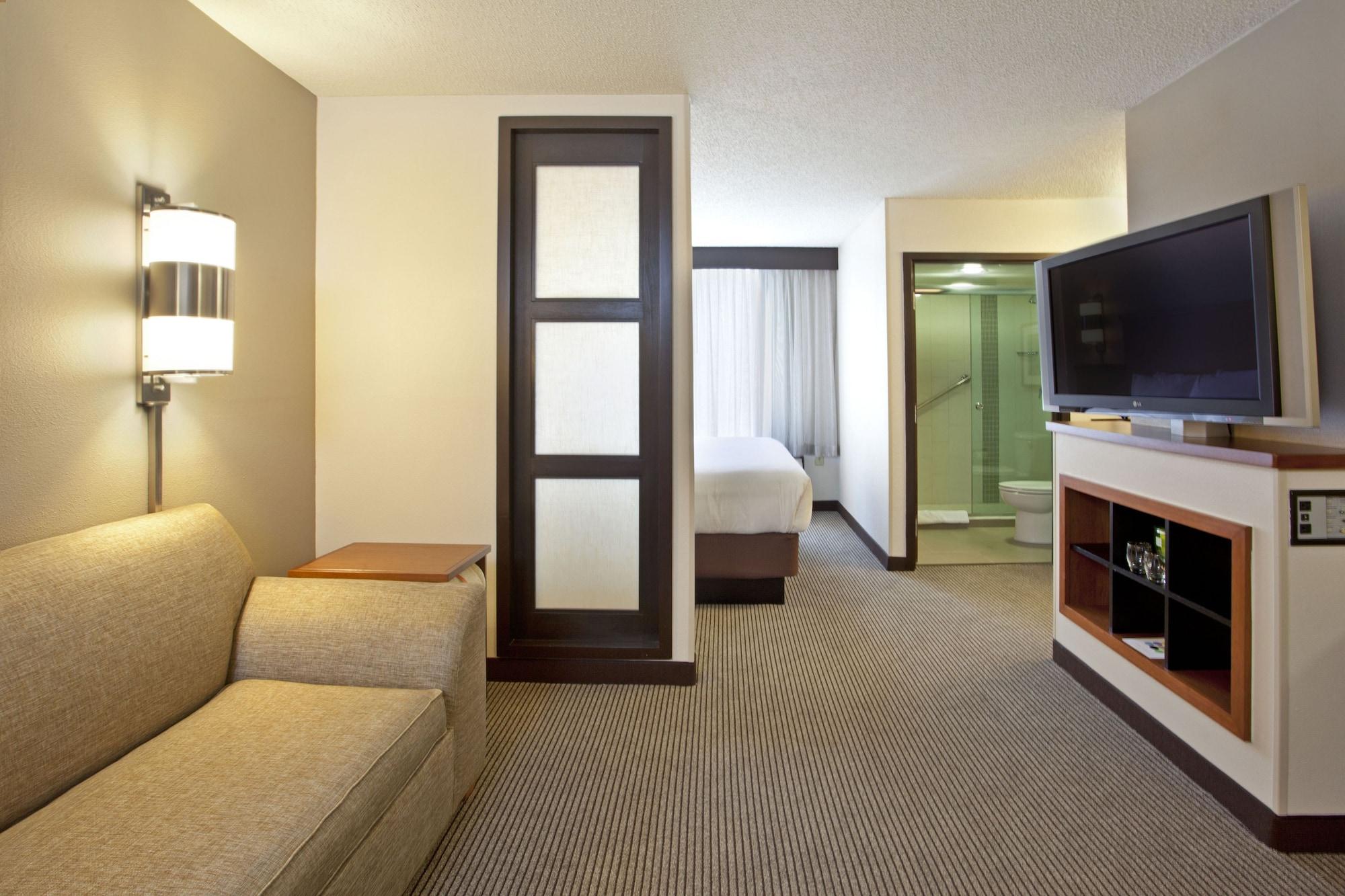 Hyatt Place Orlando / I-Drive / Convention Center Williamsburg Esterno foto