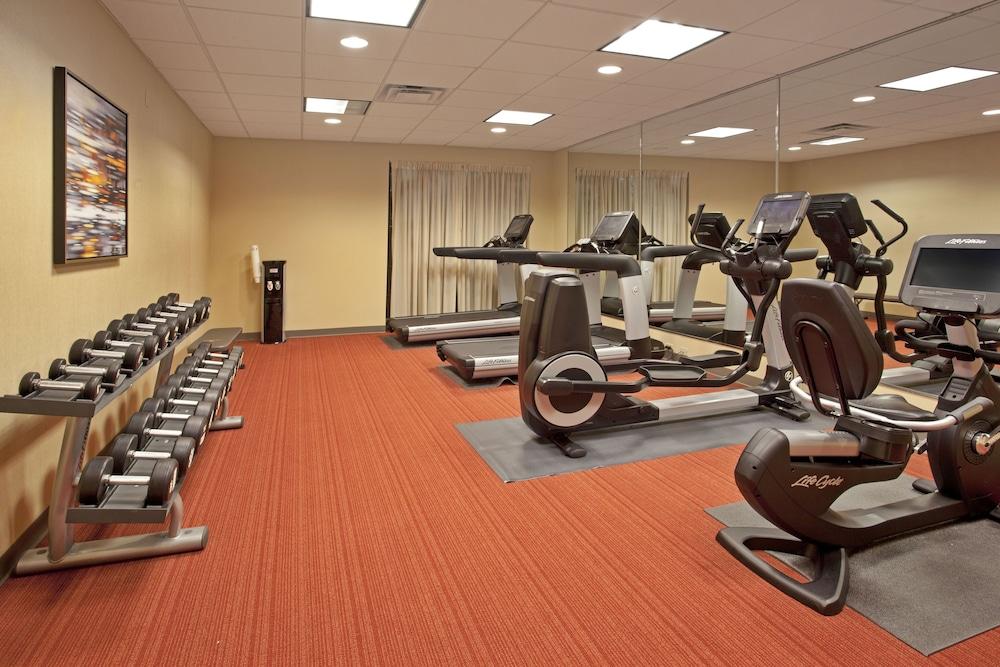 Hyatt Place Orlando / I-Drive / Convention Center Williamsburg Esterno foto