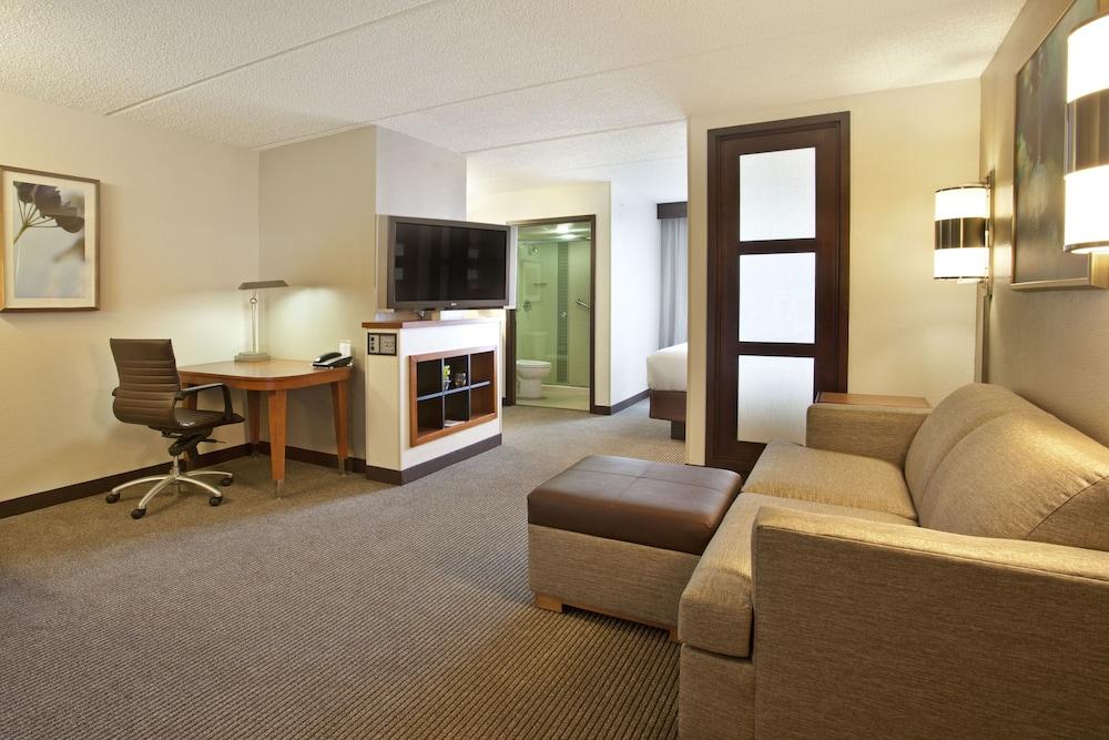 Hyatt Place Orlando / I-Drive / Convention Center Williamsburg Esterno foto