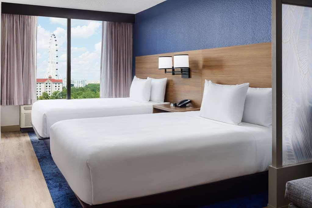 Hyatt Place Orlando / I-Drive / Convention Center Williamsburg Camera foto