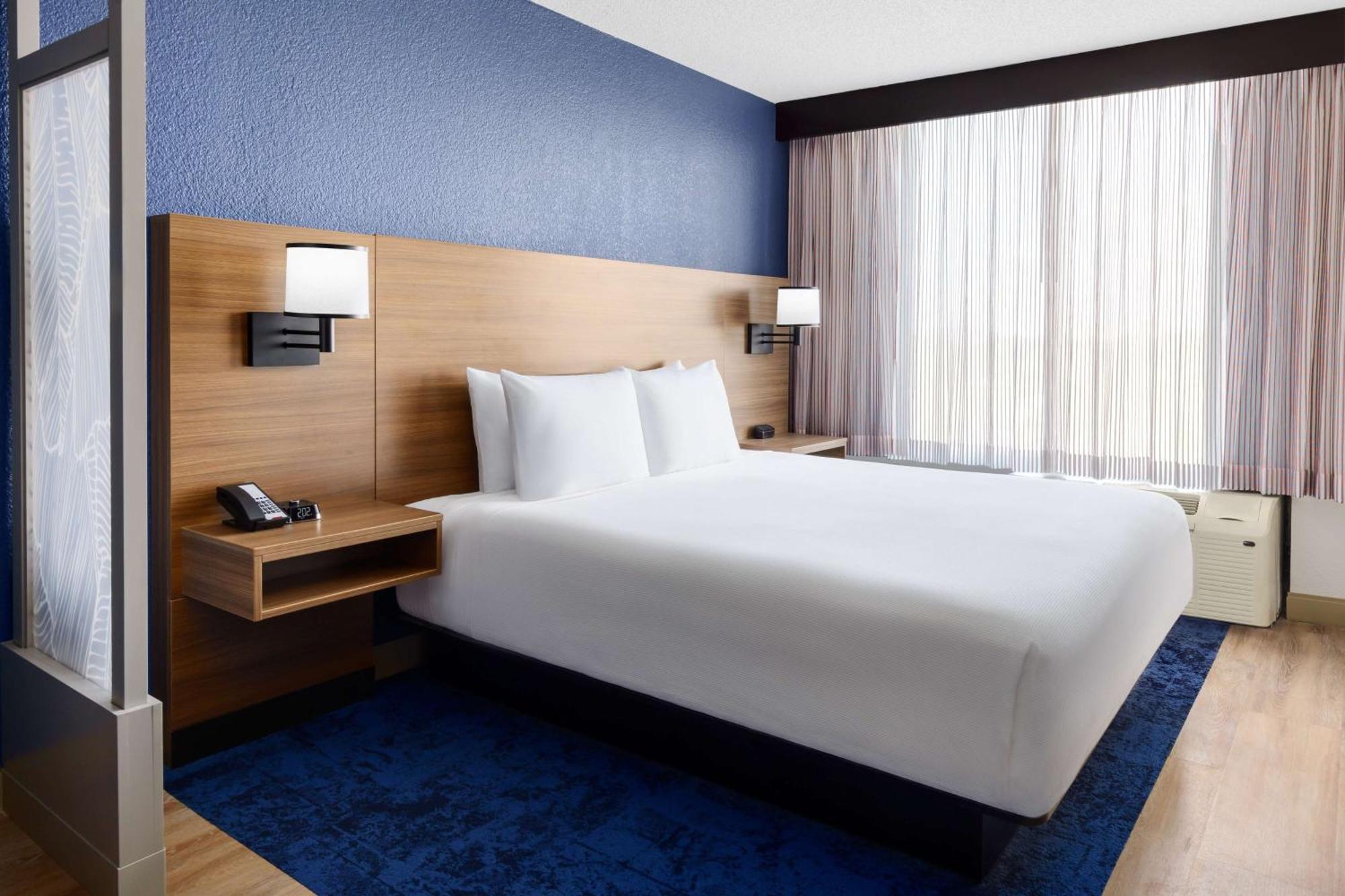 Hyatt Place Orlando / I-Drive / Convention Center Williamsburg Esterno foto