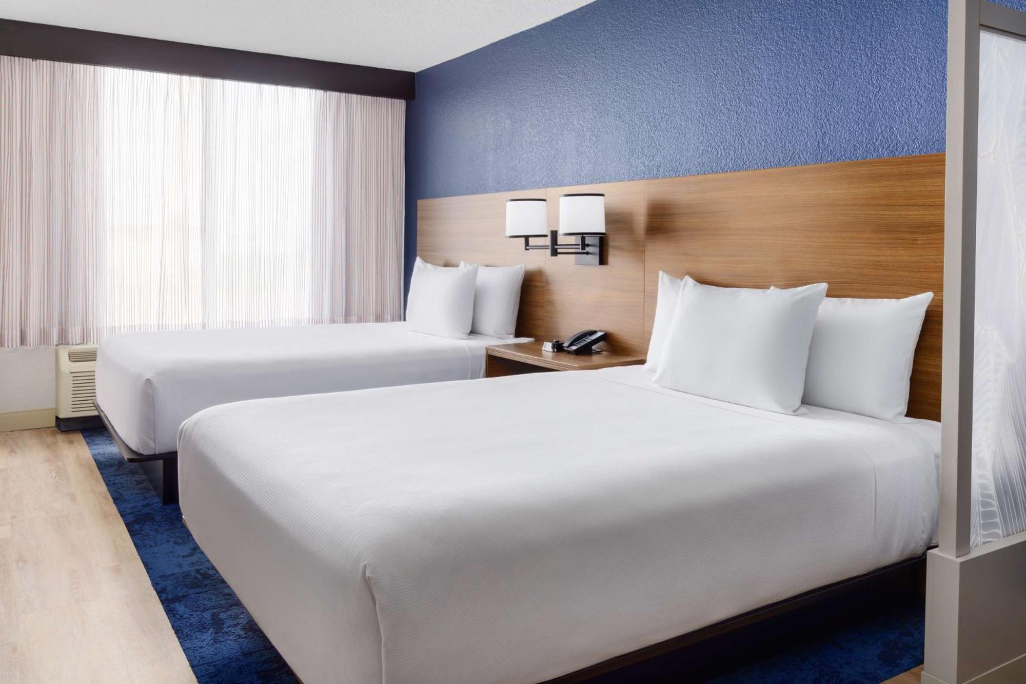 Hyatt Place Orlando / I-Drive / Convention Center Williamsburg Esterno foto