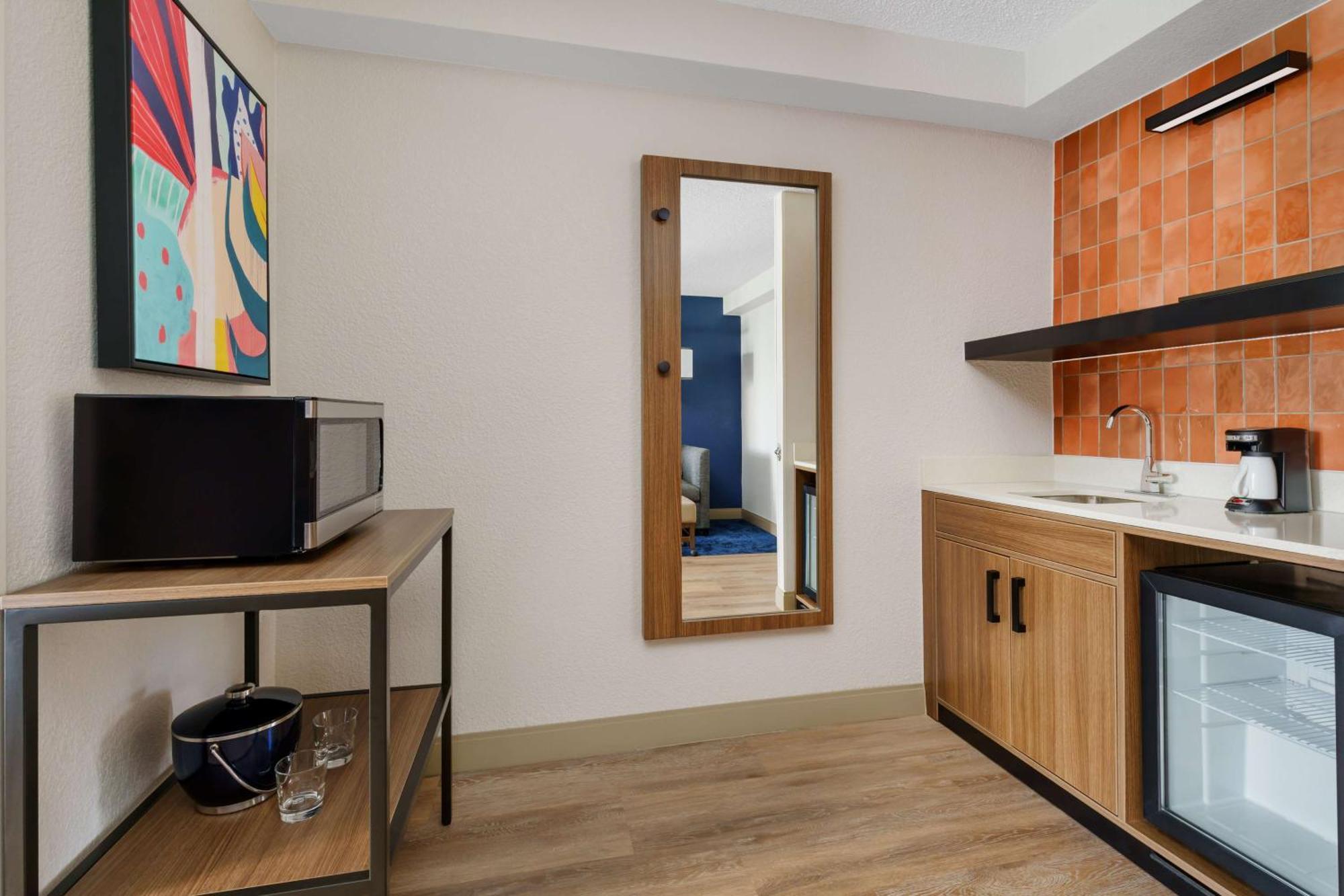 Hyatt Place Orlando / I-Drive / Convention Center Williamsburg Esterno foto