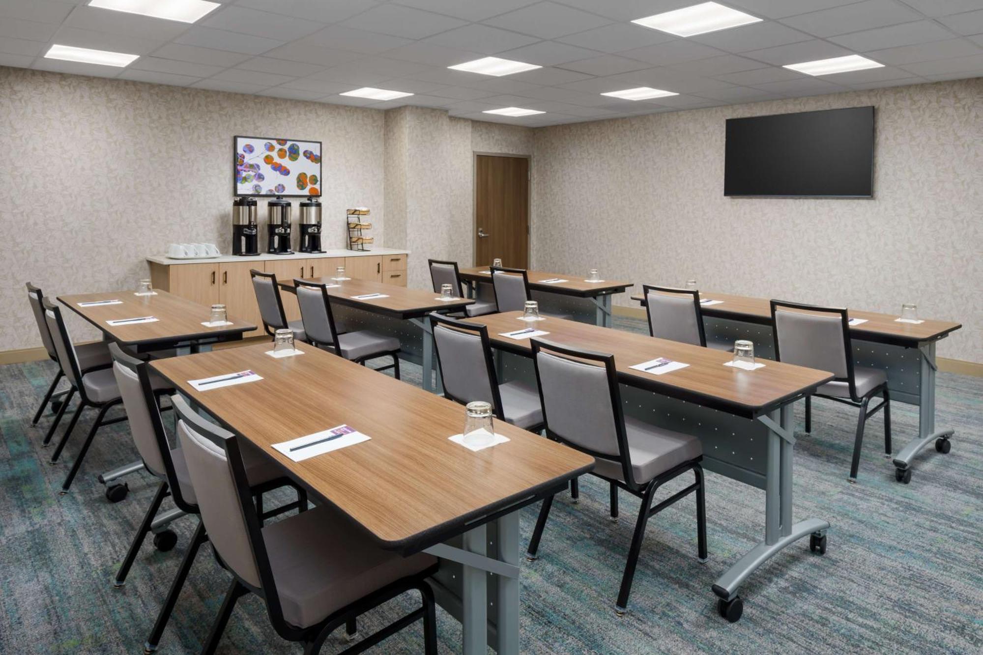 Hyatt Place Orlando / I-Drive / Convention Center Williamsburg Esterno foto