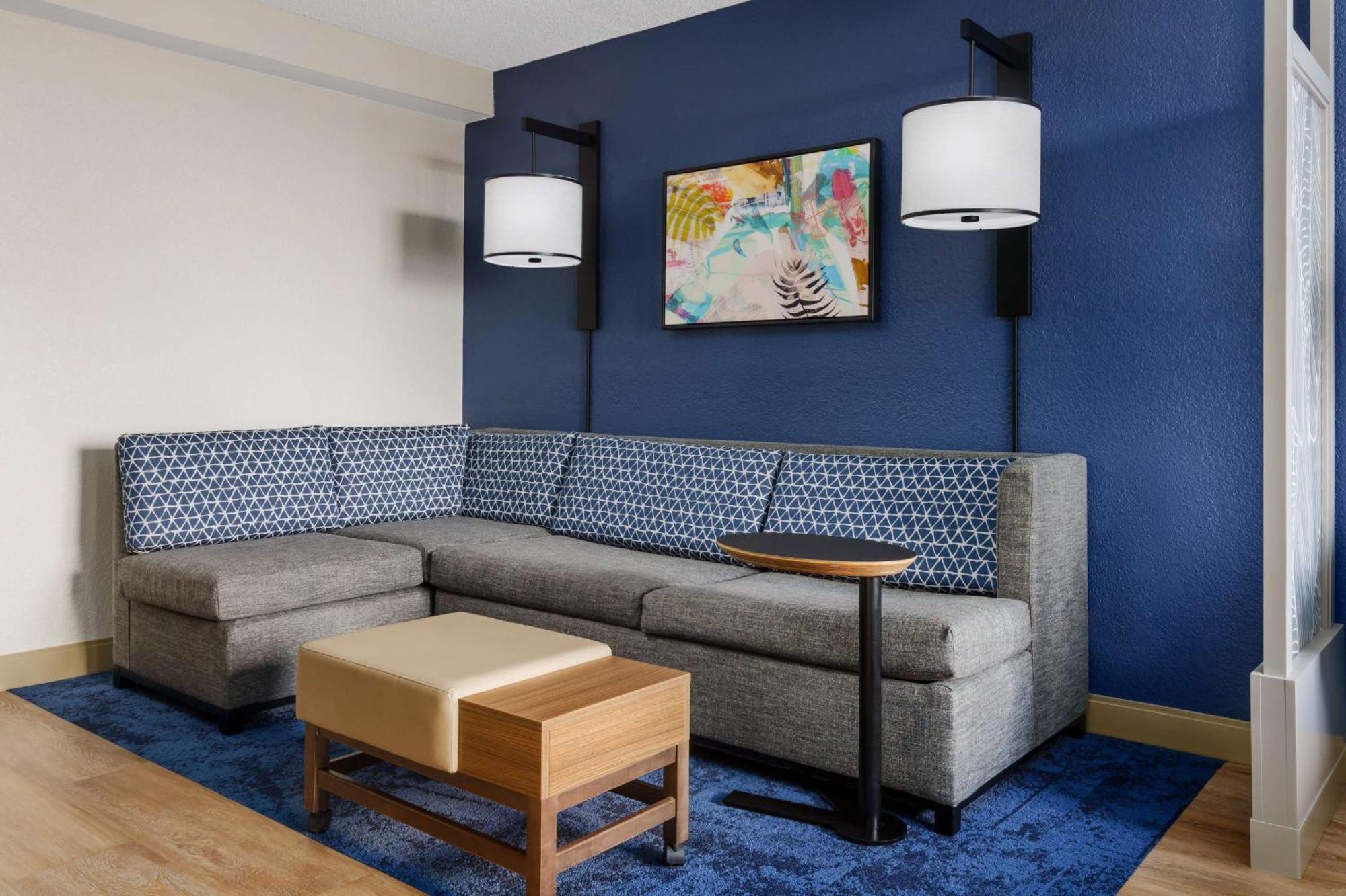 Hyatt Place Orlando / I-Drive / Convention Center Williamsburg Esterno foto