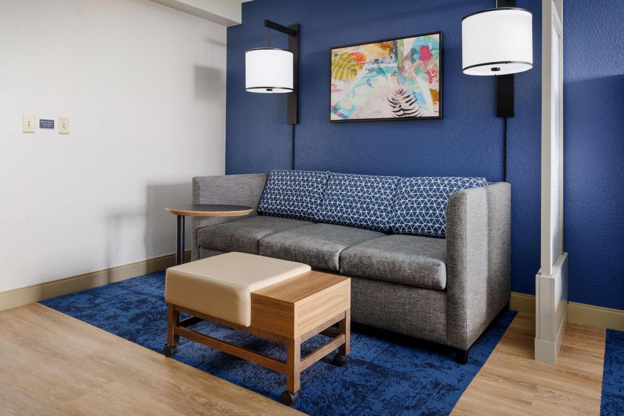 Hyatt Place Orlando / I-Drive / Convention Center Williamsburg Esterno foto