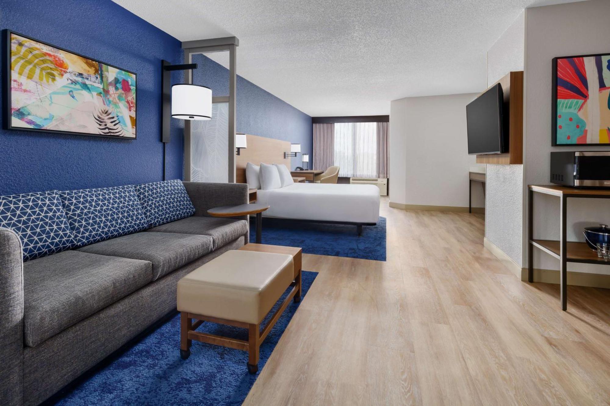 Hyatt Place Orlando / I-Drive / Convention Center Williamsburg Esterno foto
