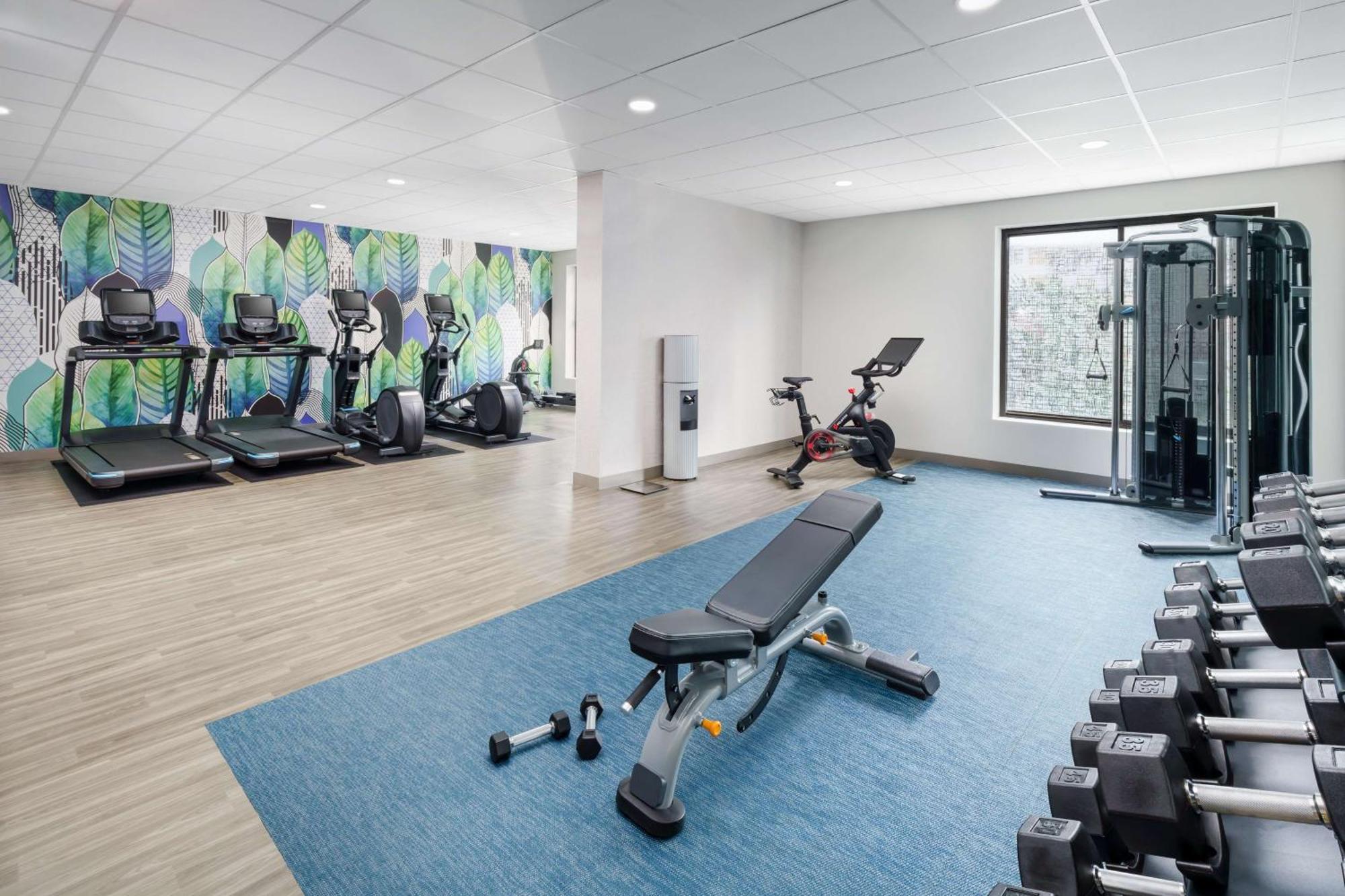 Hyatt Place Orlando / I-Drive / Convention Center Williamsburg Esterno foto