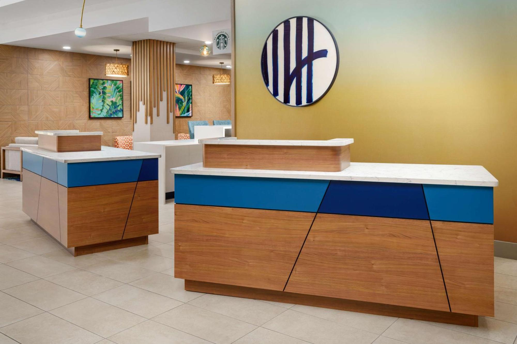 Hyatt Place Orlando / I-Drive / Convention Center Williamsburg Esterno foto