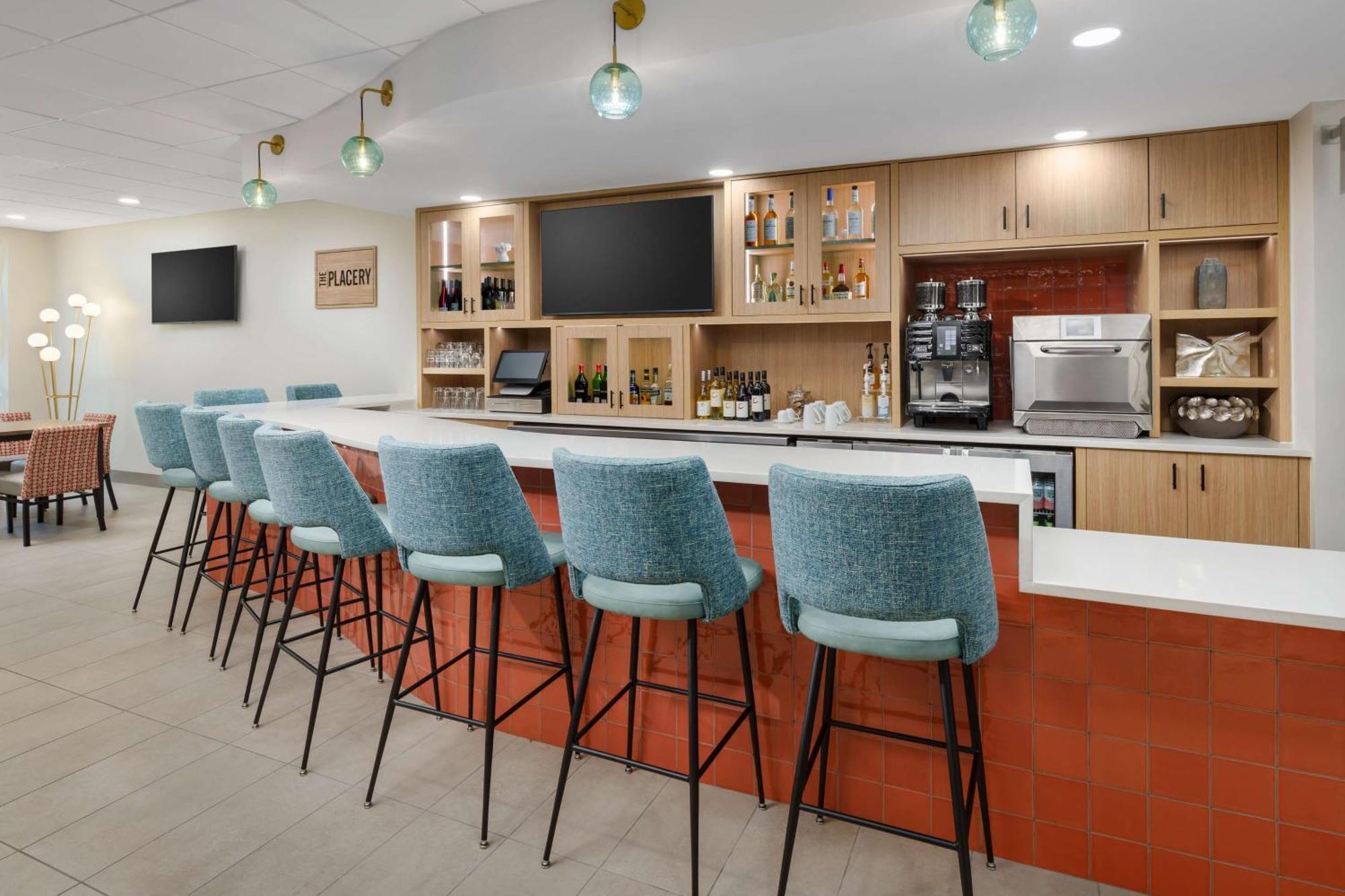 Hyatt Place Orlando / I-Drive / Convention Center Williamsburg Esterno foto