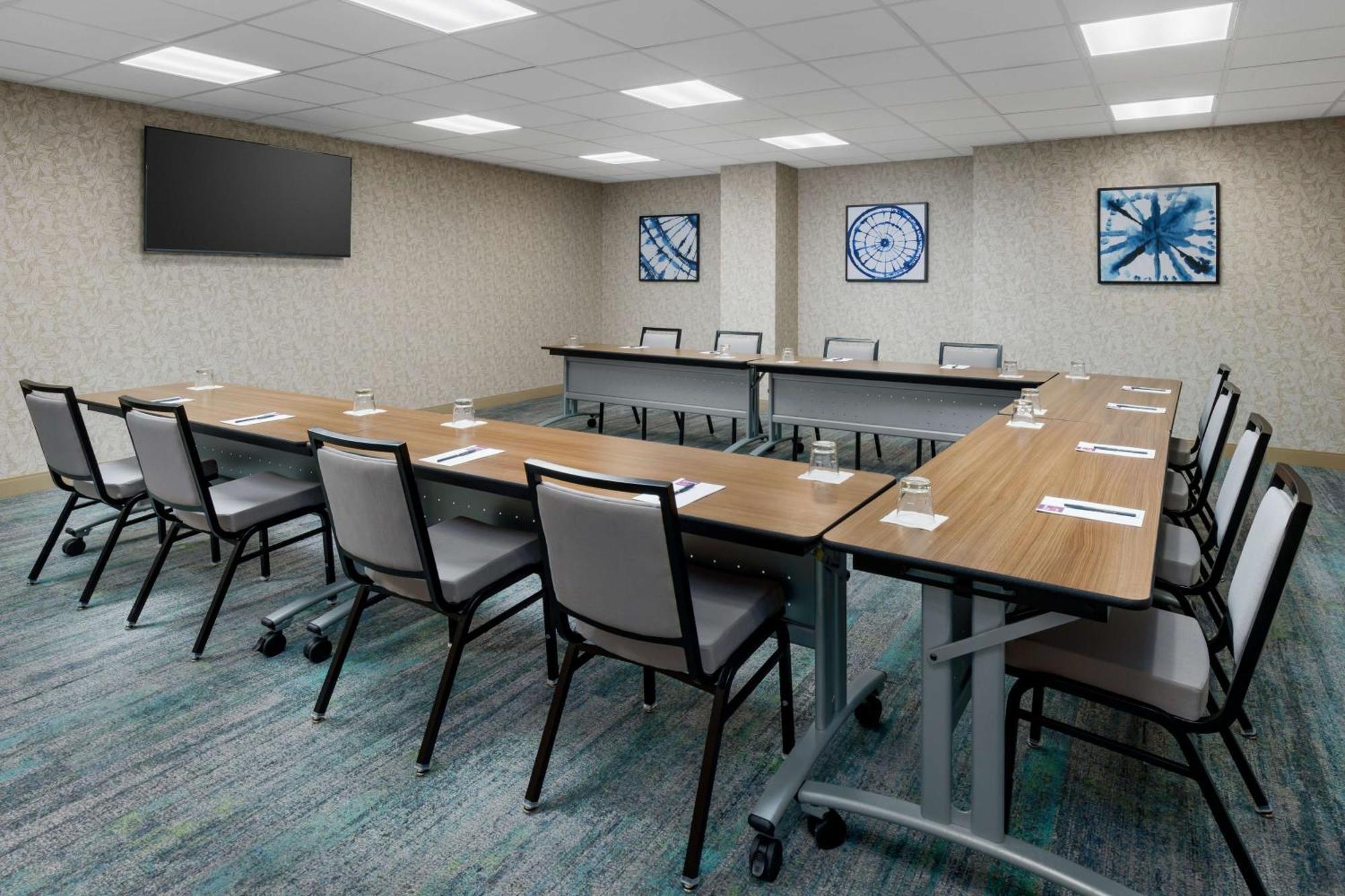 Hyatt Place Orlando / I-Drive / Convention Center Williamsburg Esterno foto