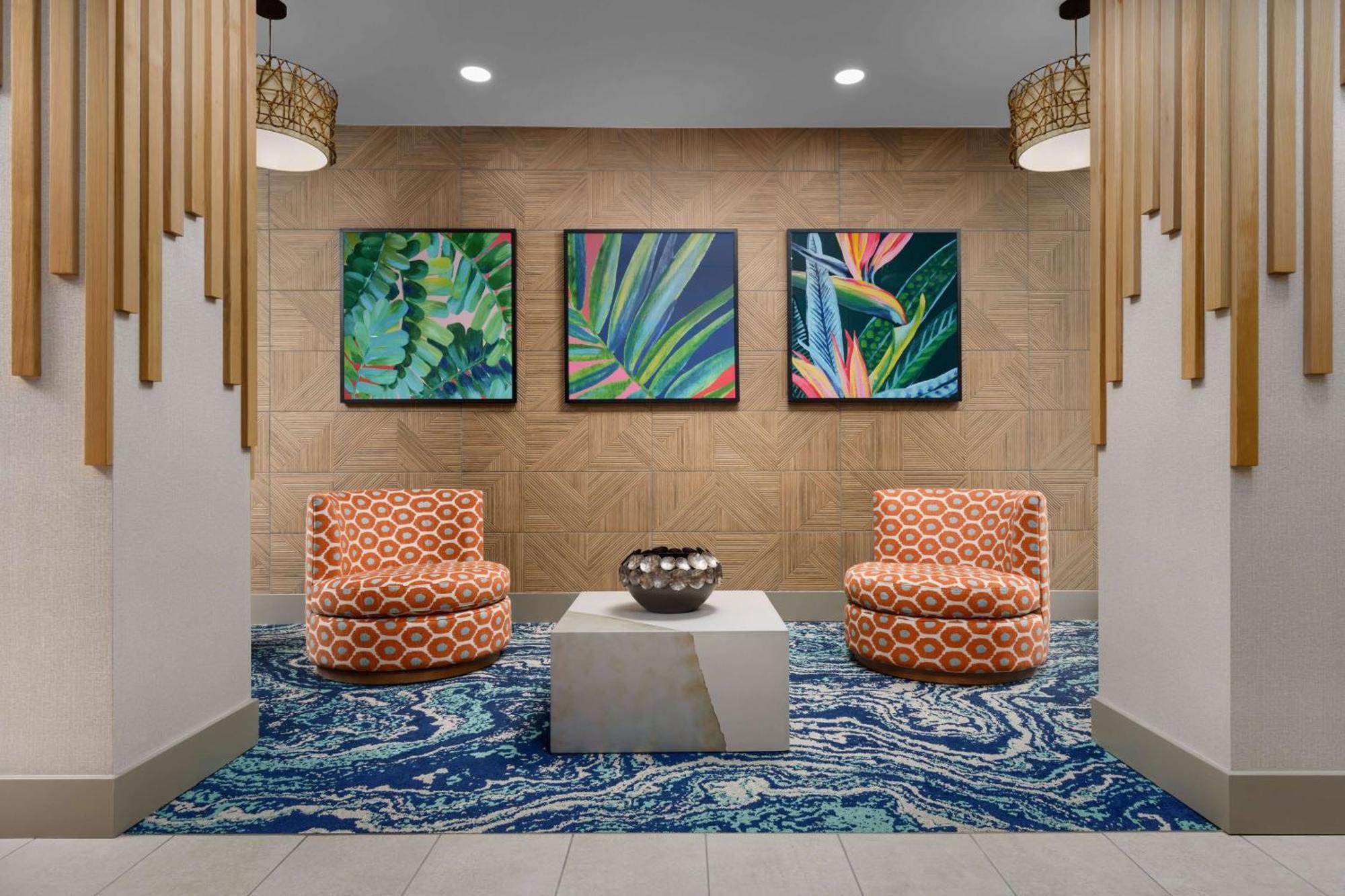 Hyatt Place Orlando / I-Drive / Convention Center Williamsburg Esterno foto