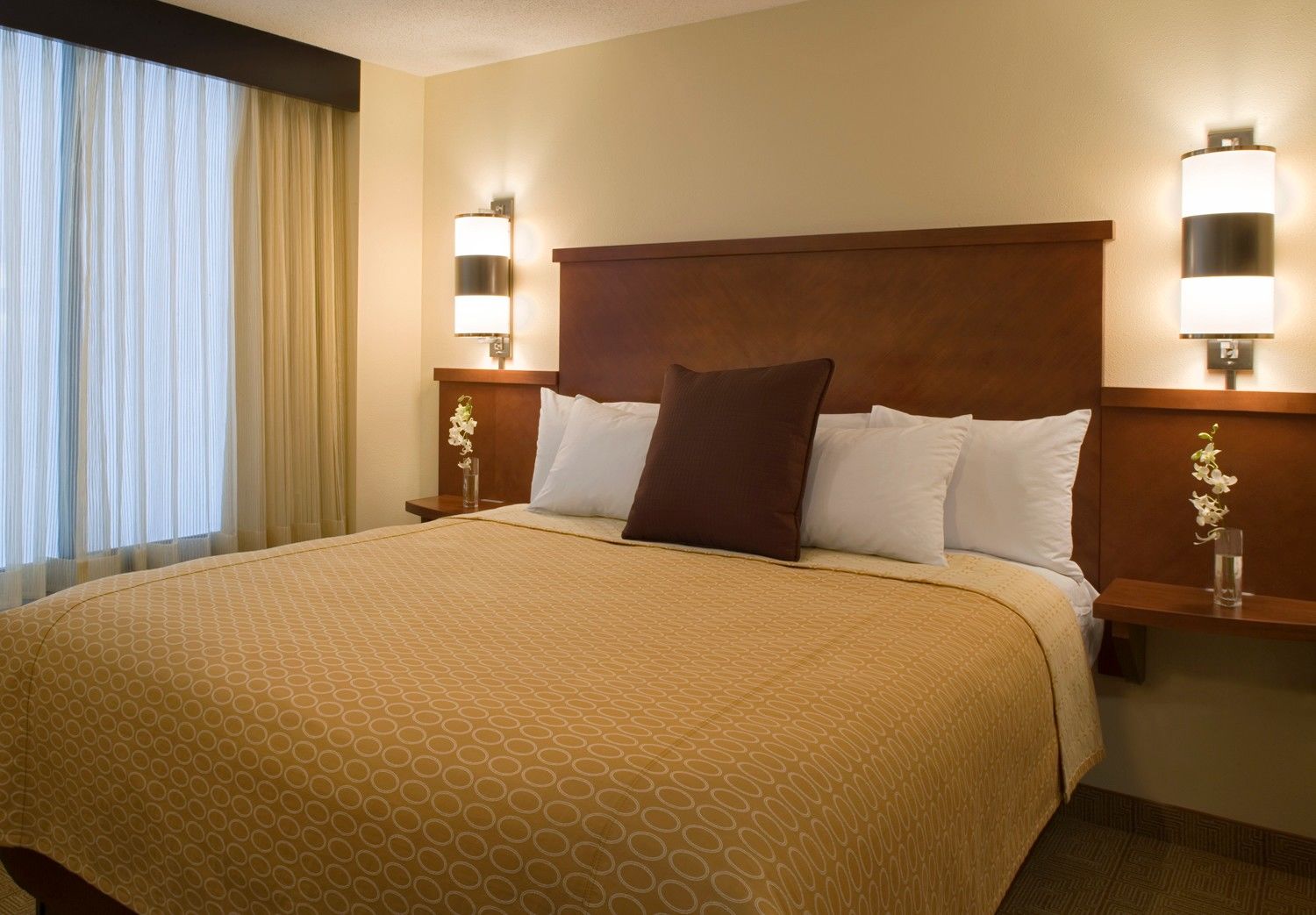 Hyatt Place Orlando / I-Drive / Convention Center Williamsburg Esterno foto