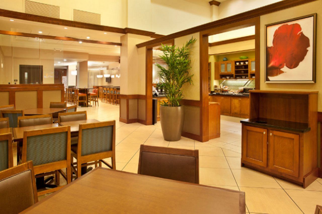 Hyatt Place Orlando / I-Drive / Convention Center Williamsburg Esterno foto