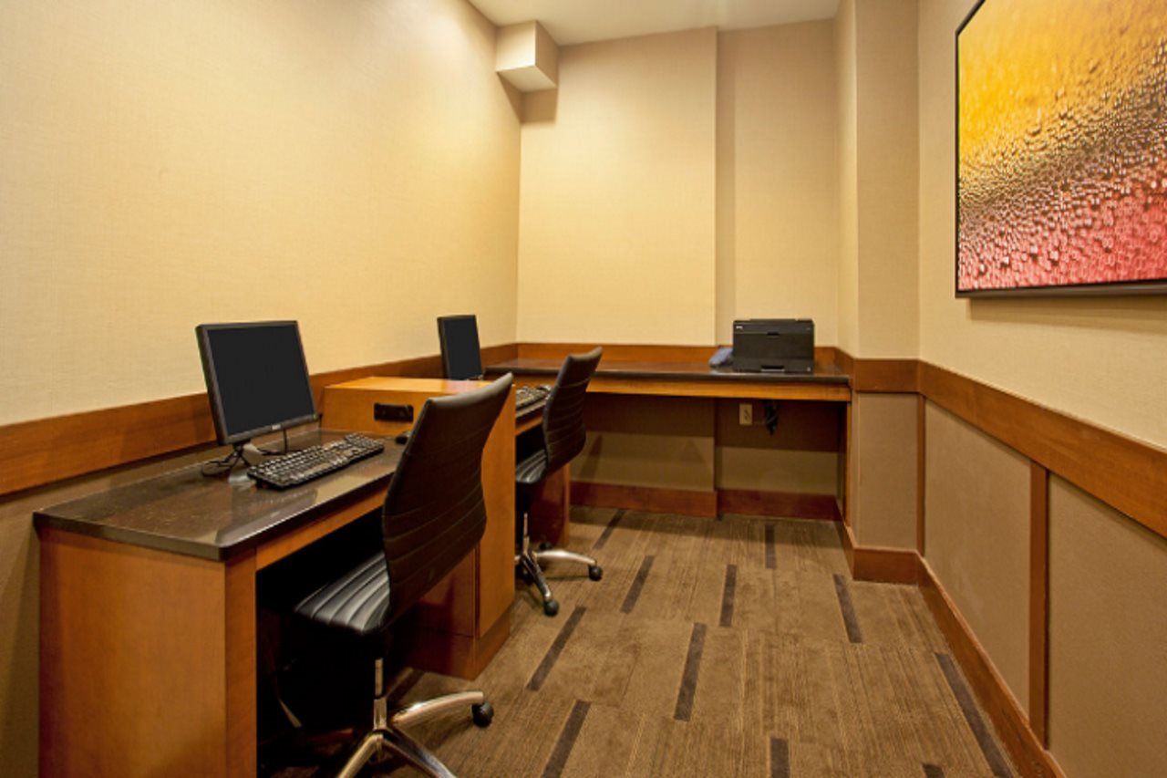 Hyatt Place Orlando / I-Drive / Convention Center Williamsburg Esterno foto